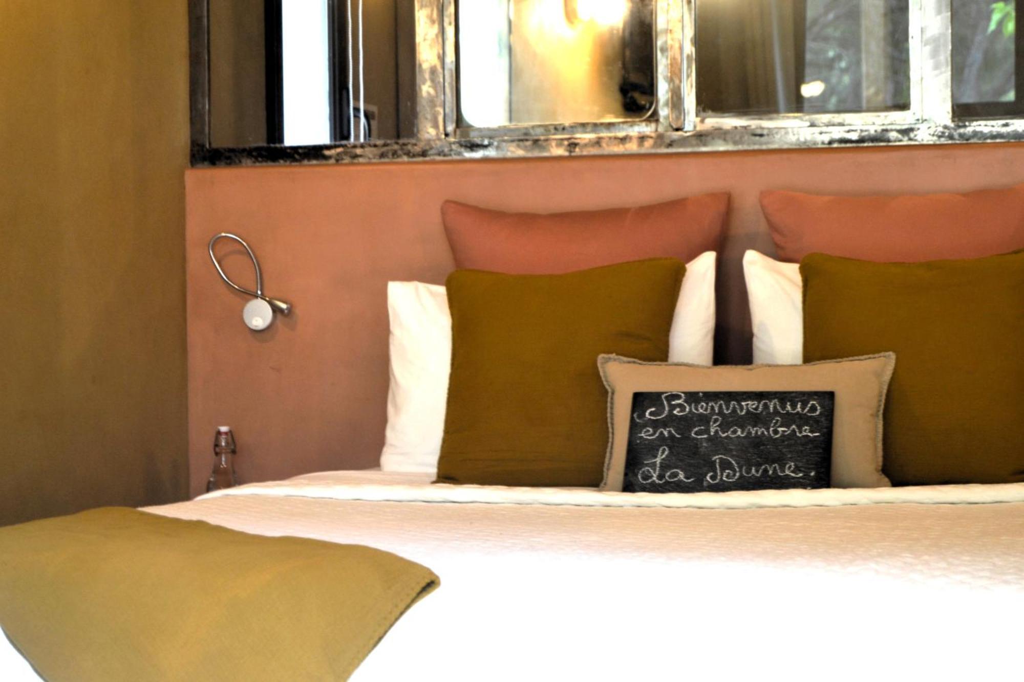 Les Pieds Tanqués - Bed&Breakfast-Spa Saint-Cyr-sur-Mer Exterior foto